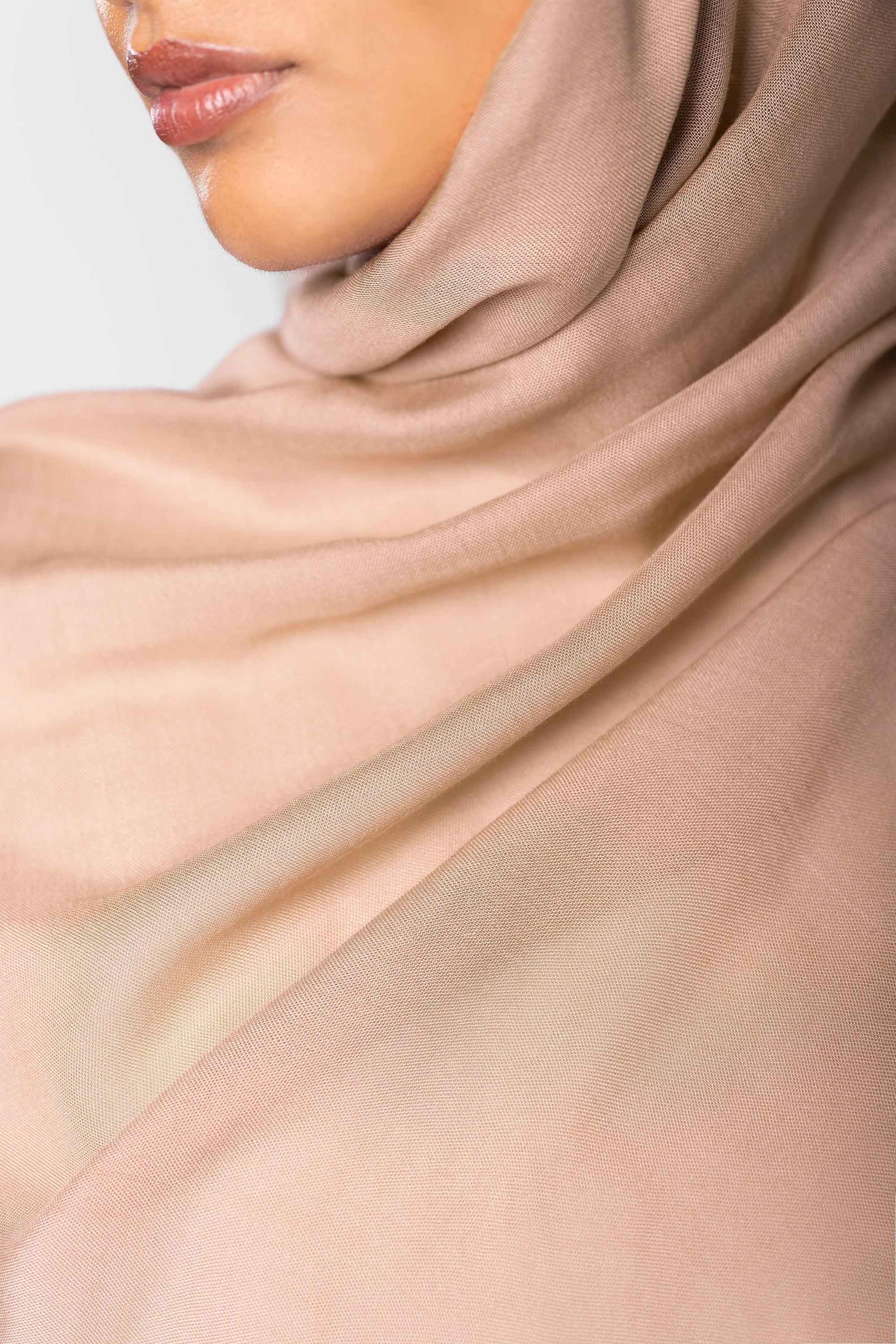 Modal Hijab Set