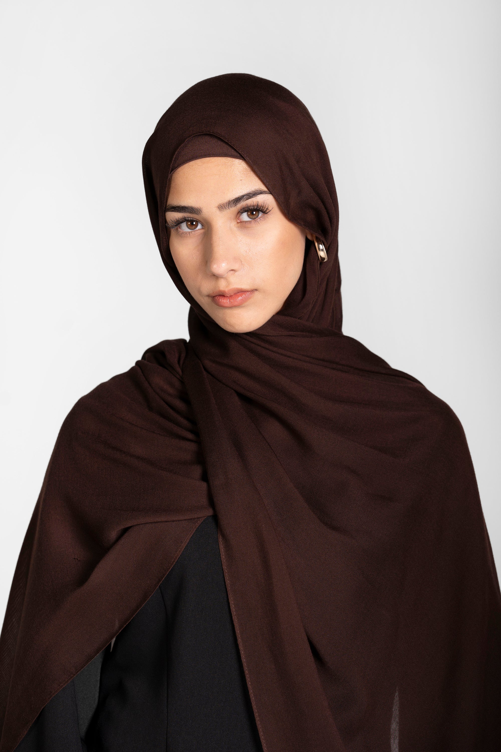 Modal Hijab Set