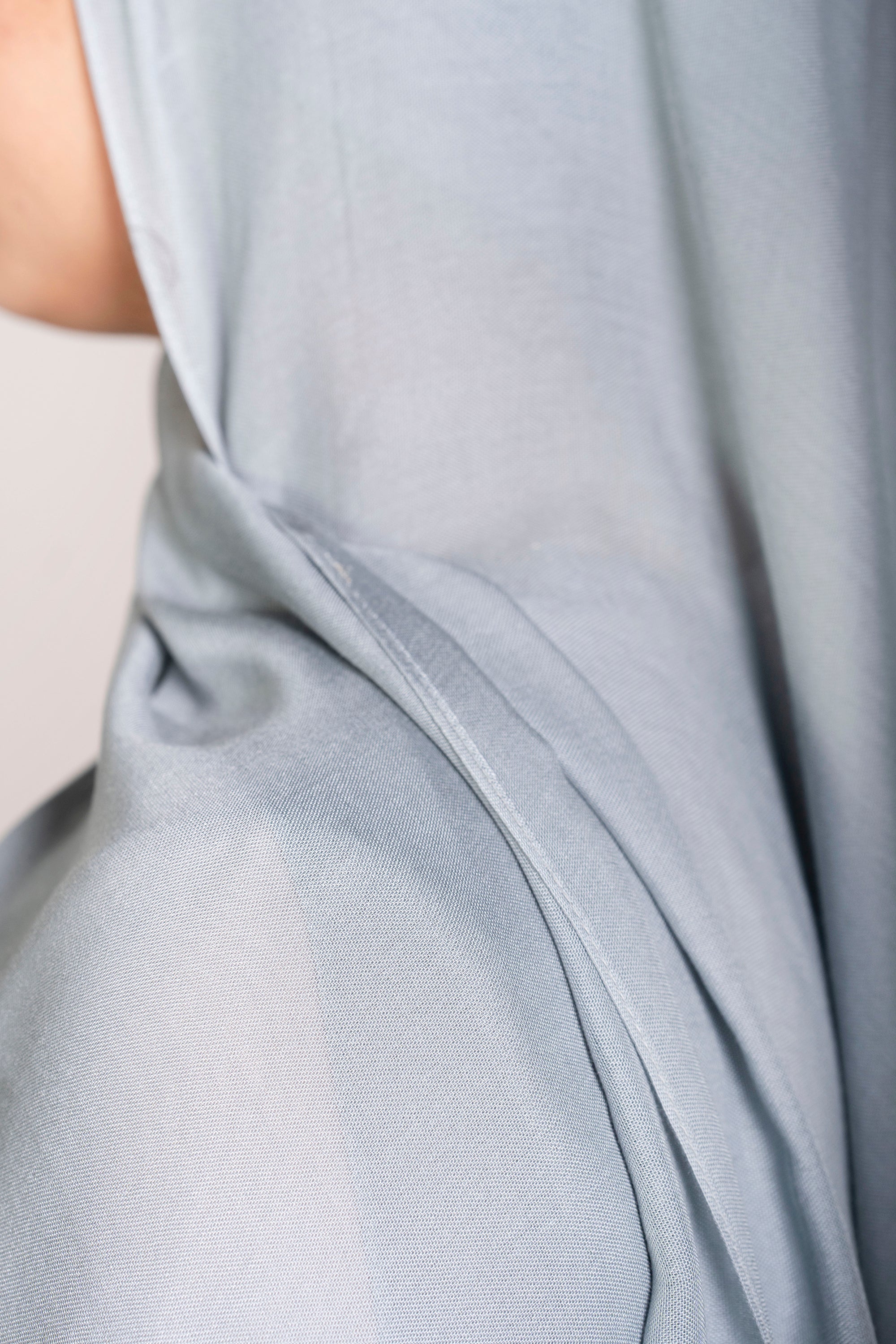 Modal Hijab Set