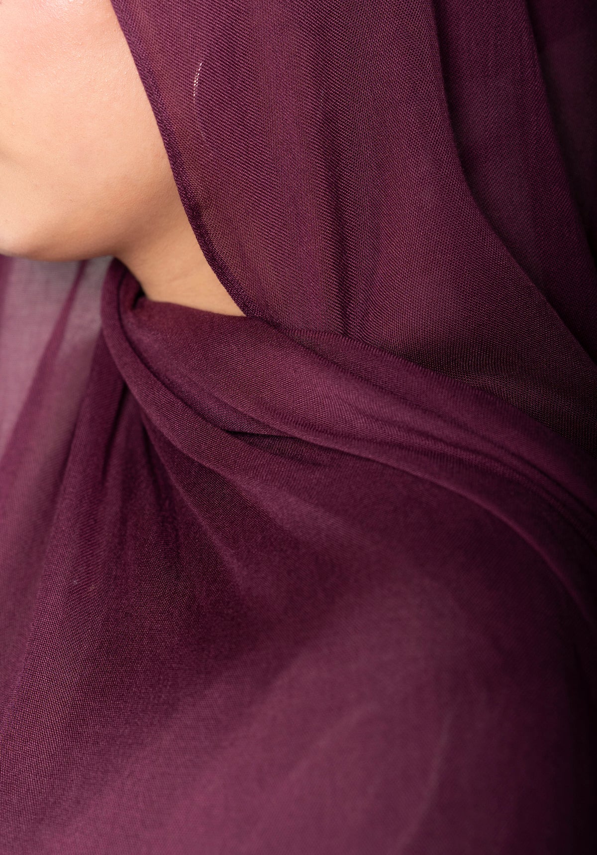 Modal Hijab Set