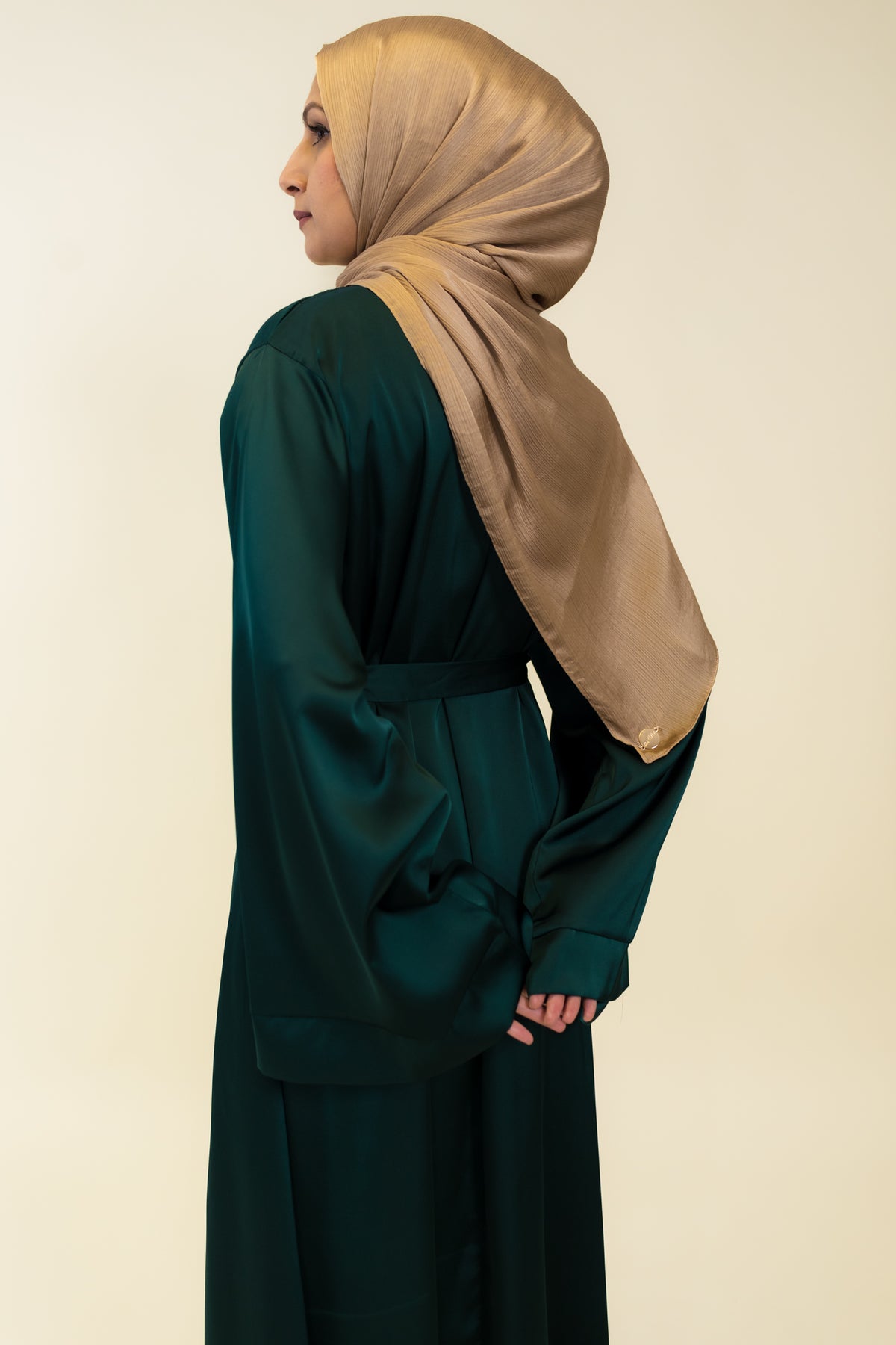 Amira Maxi Dress - Abayas in Canada & US Modista Amira Maxi Dress - Abayas in Canada & US Modista