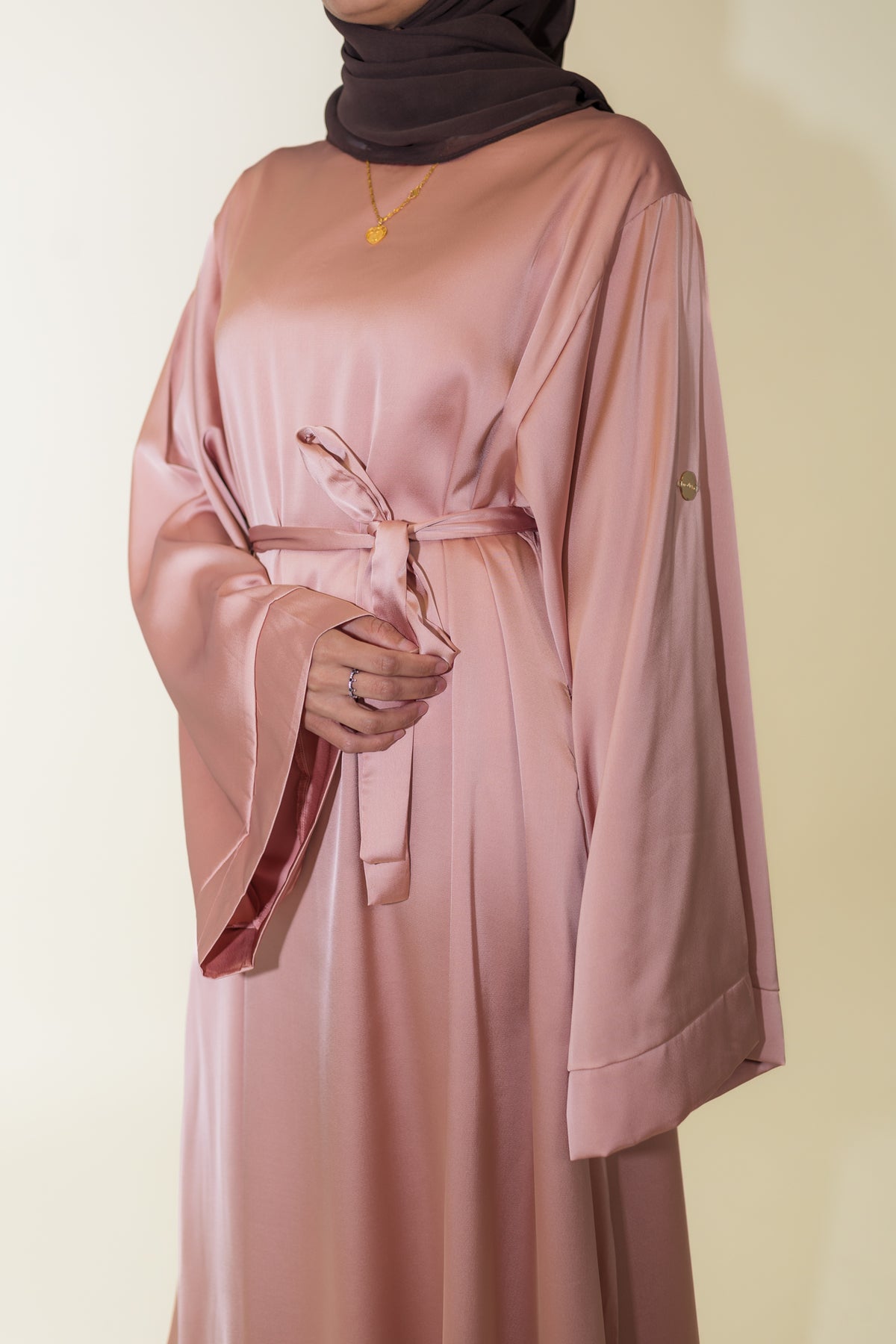 Amira Maxi Dress - Abayas in Canada & US Modista Amira Maxi Dress - Abayas in Canada & US Modista