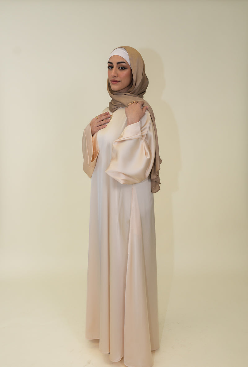 Amira Maxi Dress - Abayas in Canada & US Modista Amira Maxi Dress - Abayas in Canada & US Modista