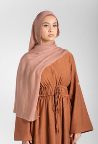 Modal Hijab Set