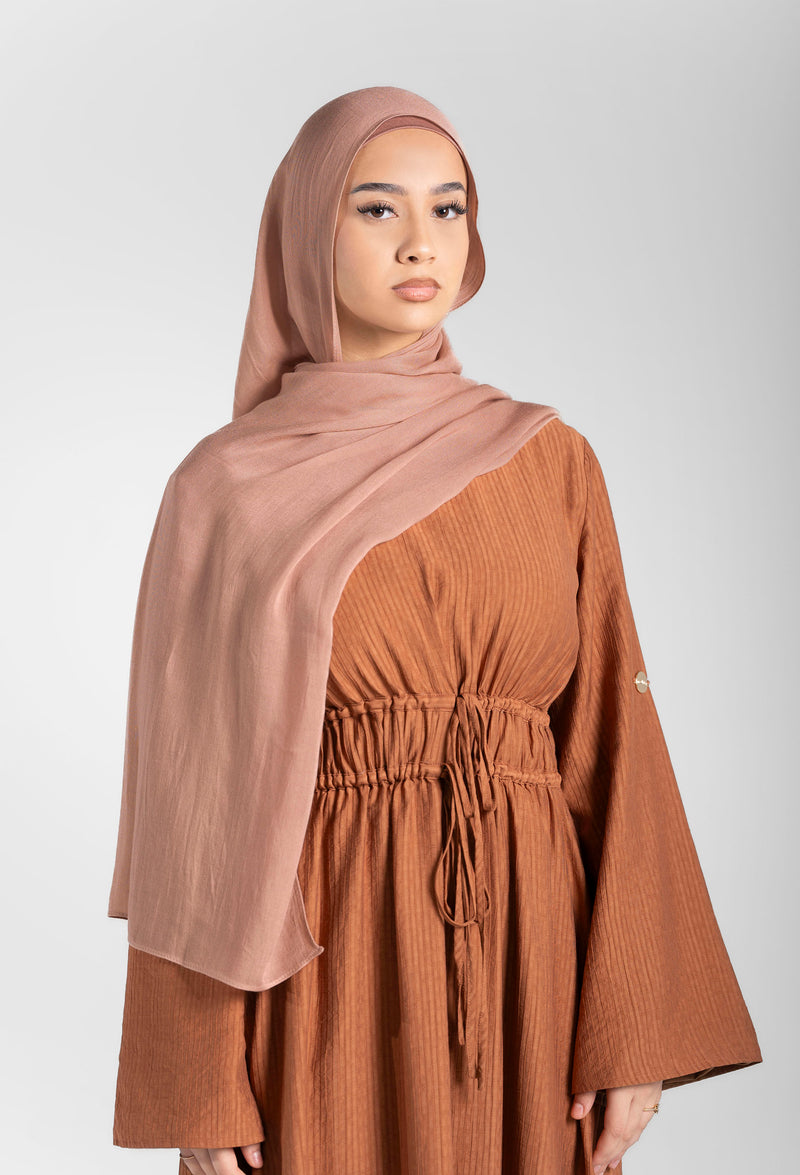 Modal Hijab Set