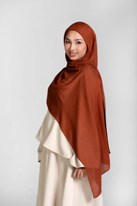 Modal Hijab Set