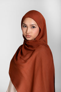 Modal Hijab Set