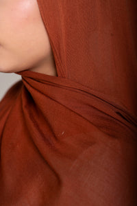 Modal Hijab Set