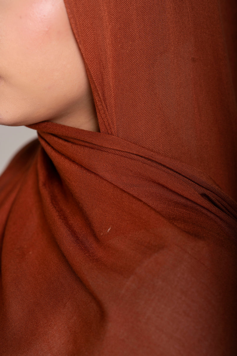 Modal Hijab Set
