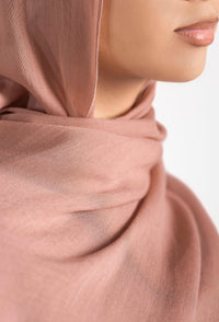 Modal Hijab Set