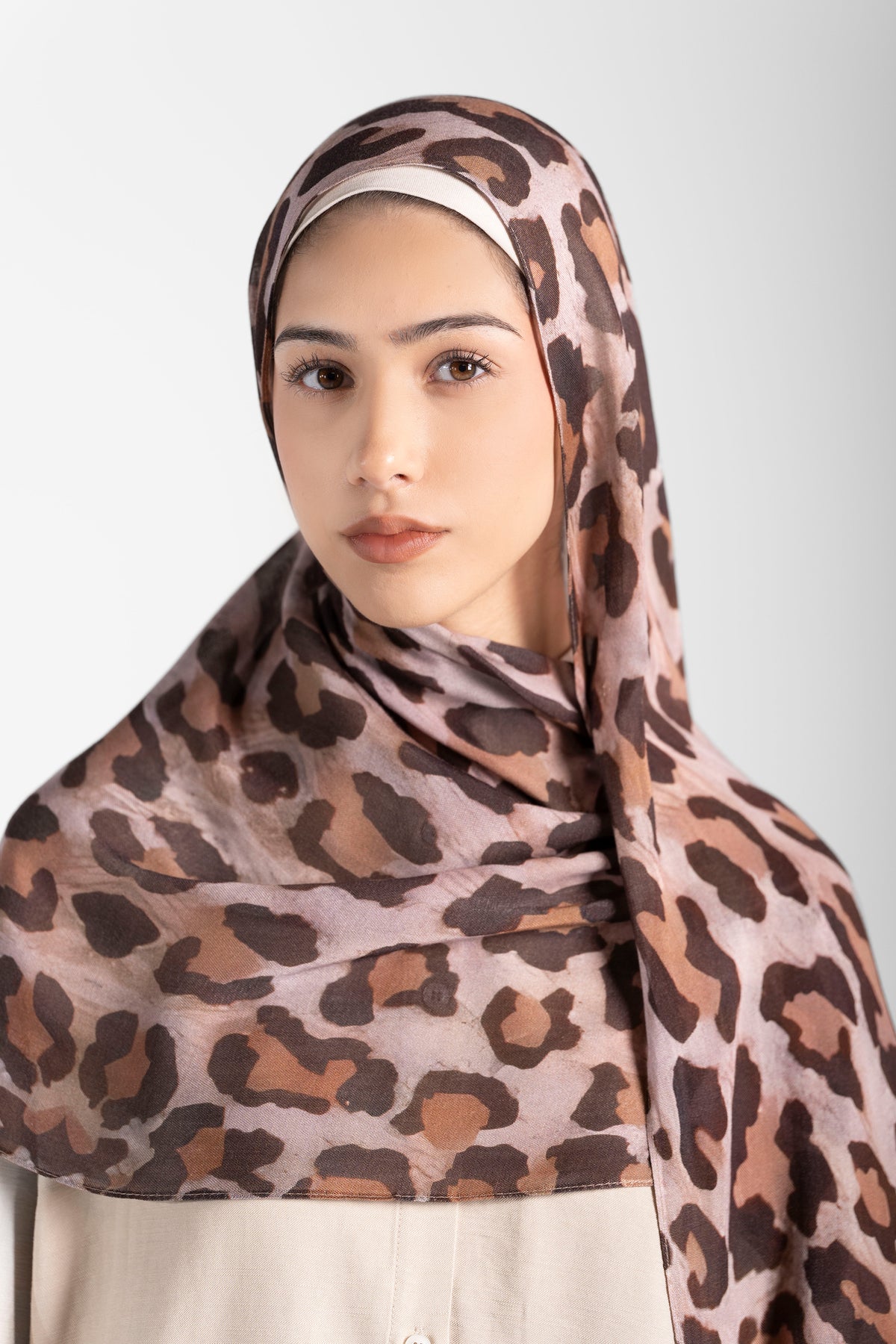 Modal Spots Hijab