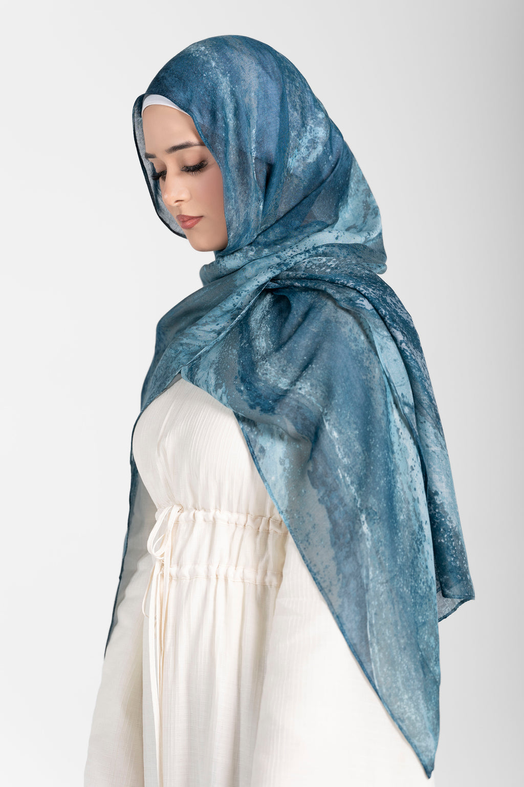 Modal Natural Prints – Modista