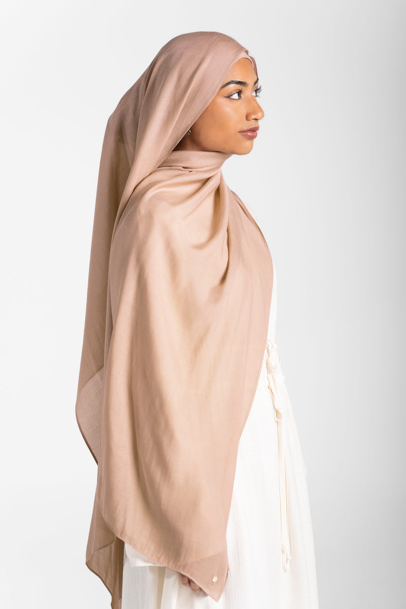 Modal Hijab Set