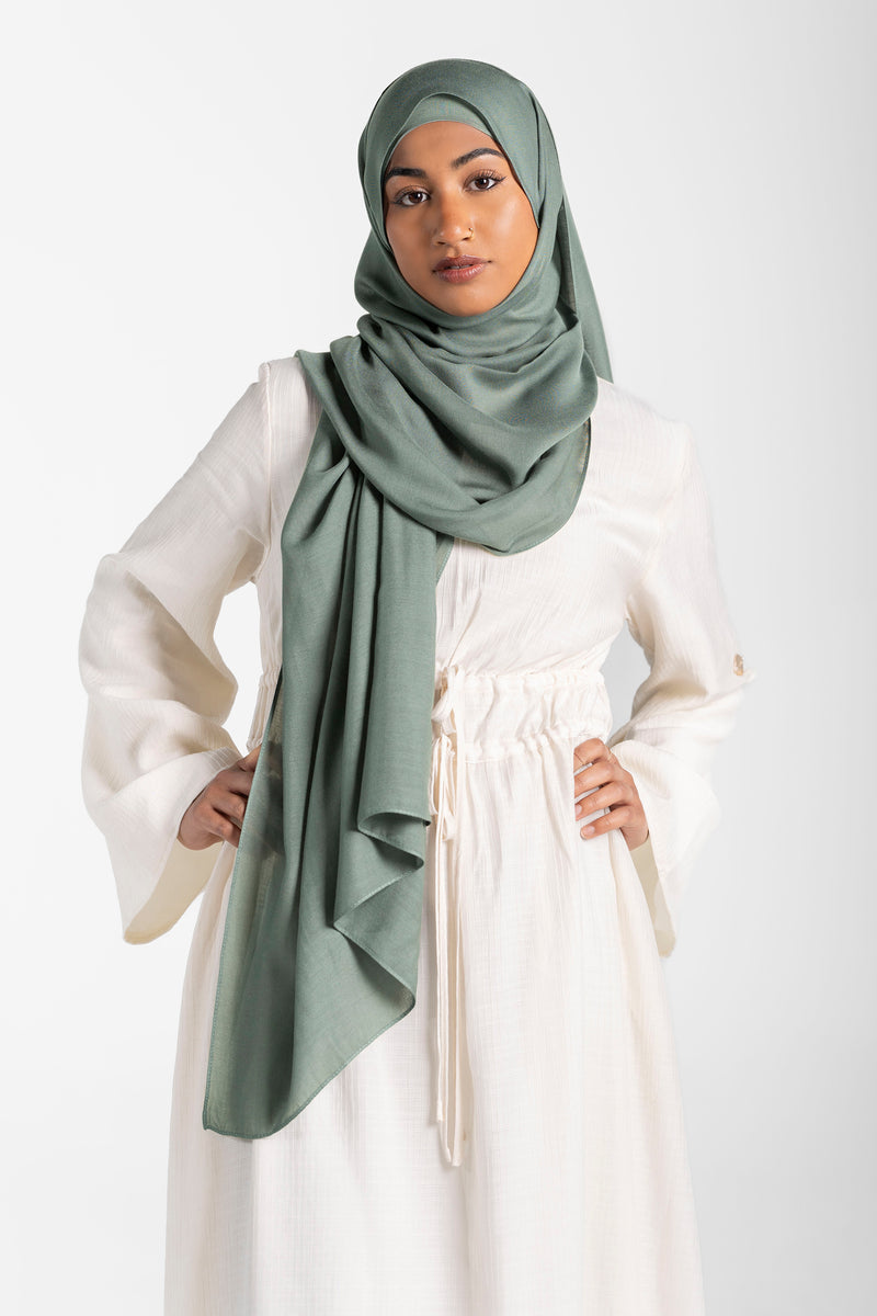 Modal Hijab Set