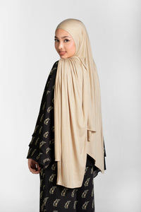 Jersey Hijab