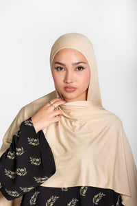 Jersey Hijab