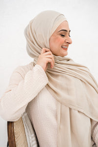 Modal Hijab