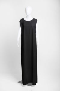 Inner Dress for Open Abayas
