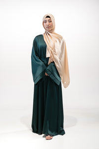 Amira Maxi Dress