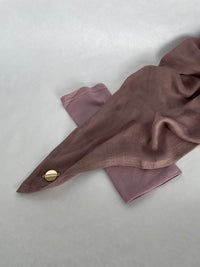 Modal Hijab - Mauve