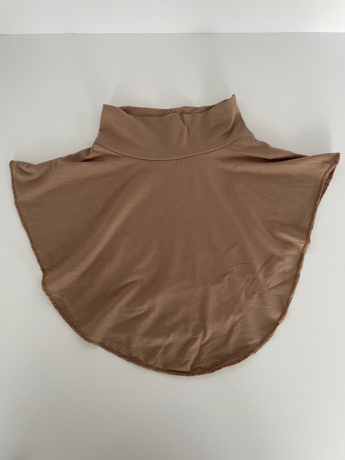 Neck cover - Brown