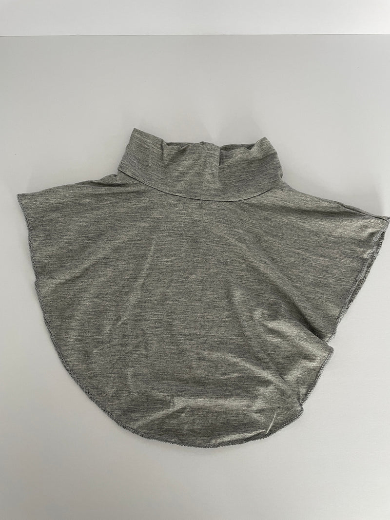 Neck cover - Grey