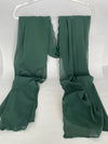 Chiffon Scallop - Green