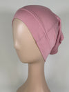 Hijab Cap - pink