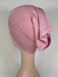 Hijab Cap - pink