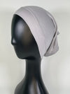 Hijab Cap - grey