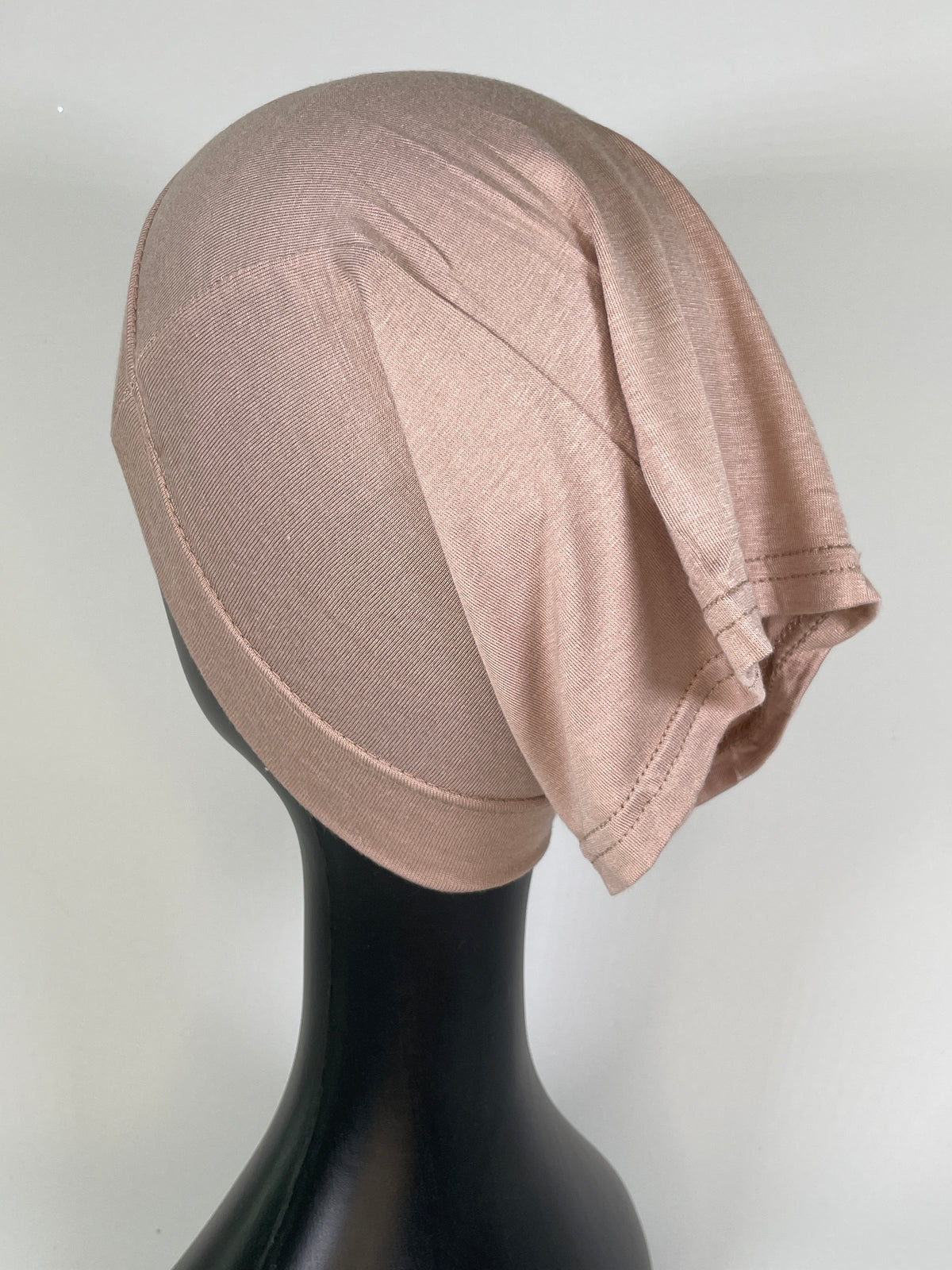 Hijab Cap - nude