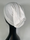 Hijab Cap - white