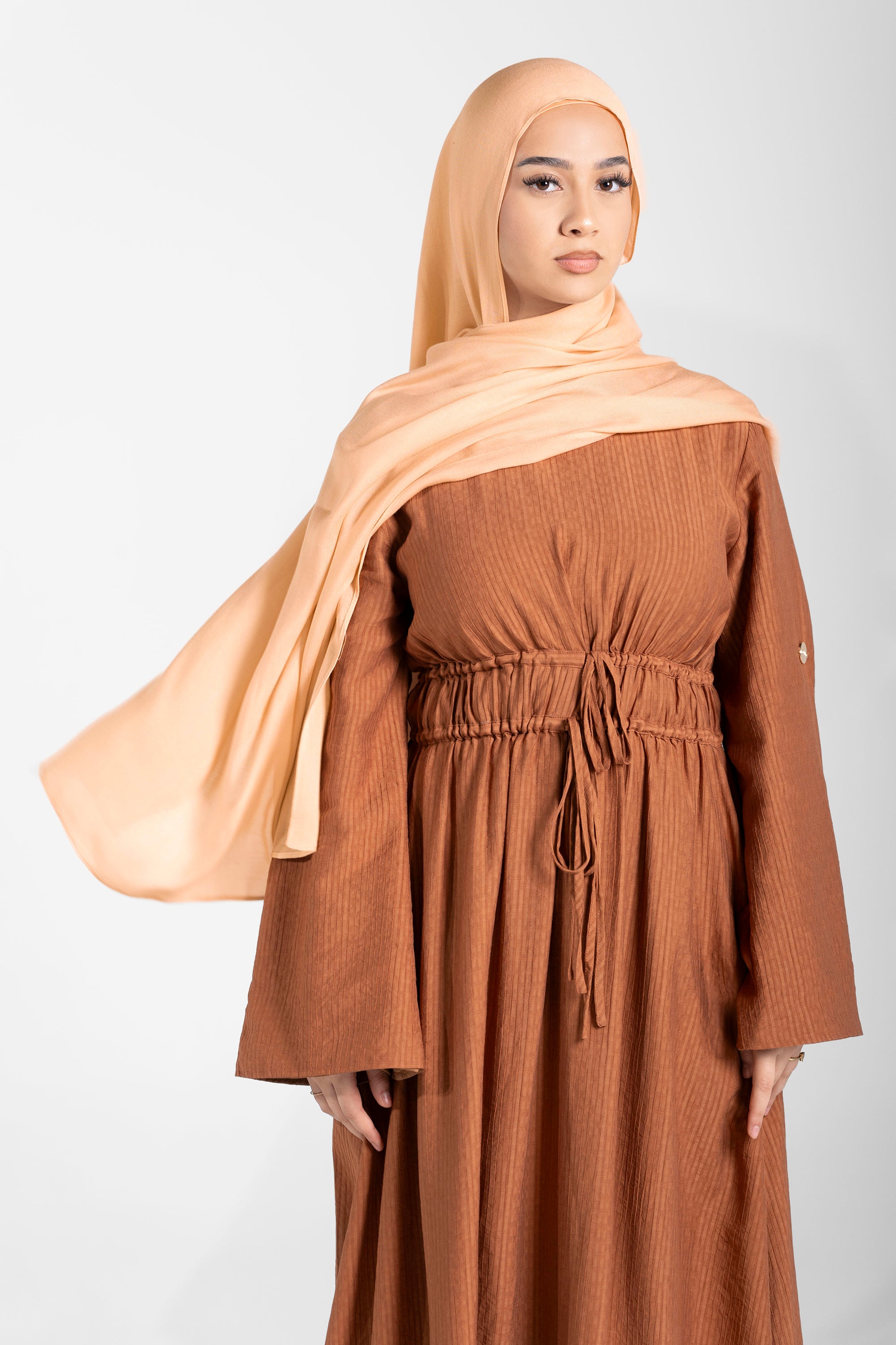 Modal Hijab Set