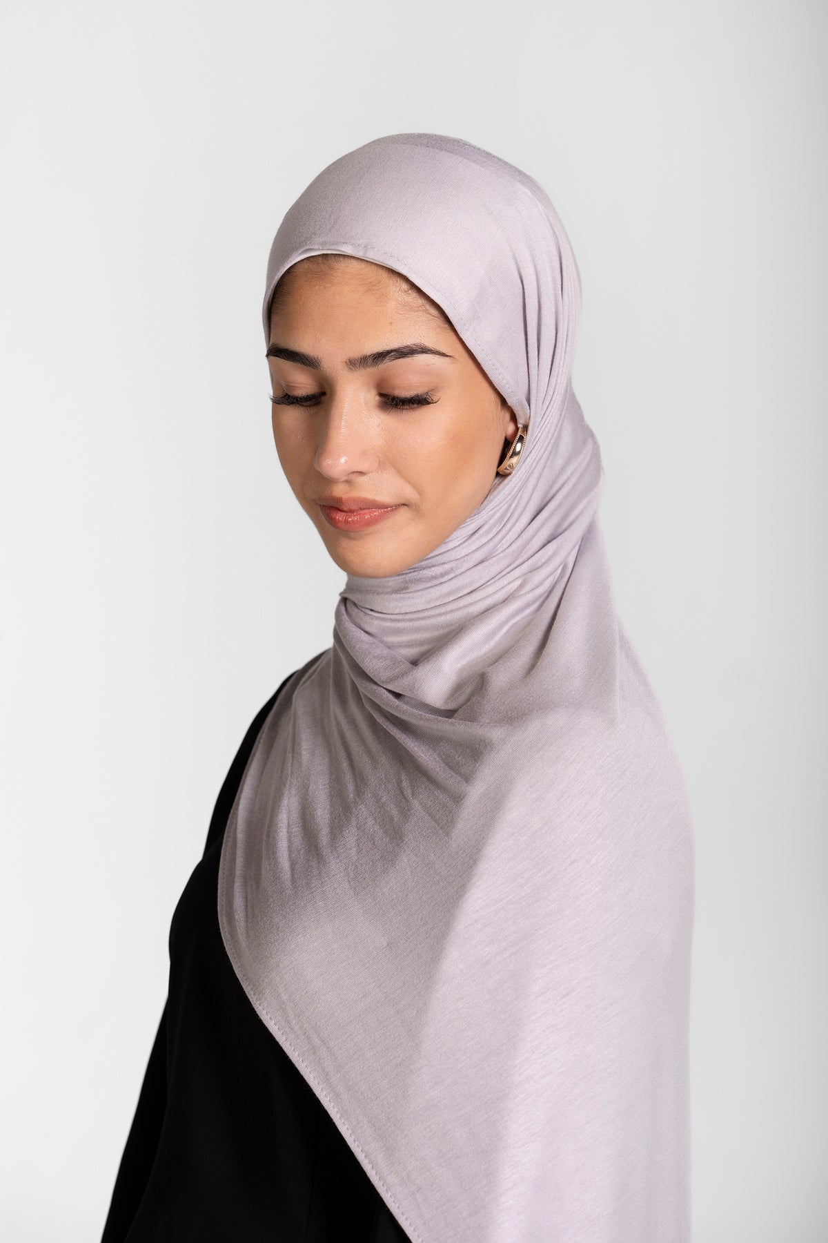 Jersey Hijab
