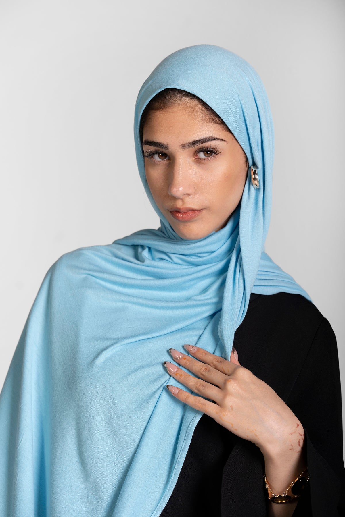 Jersey Hijab