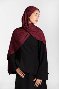 Jersey Hijab