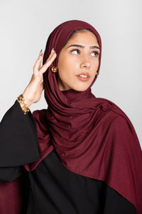 Jersey Hijab