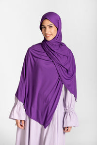 Jersey Hijab