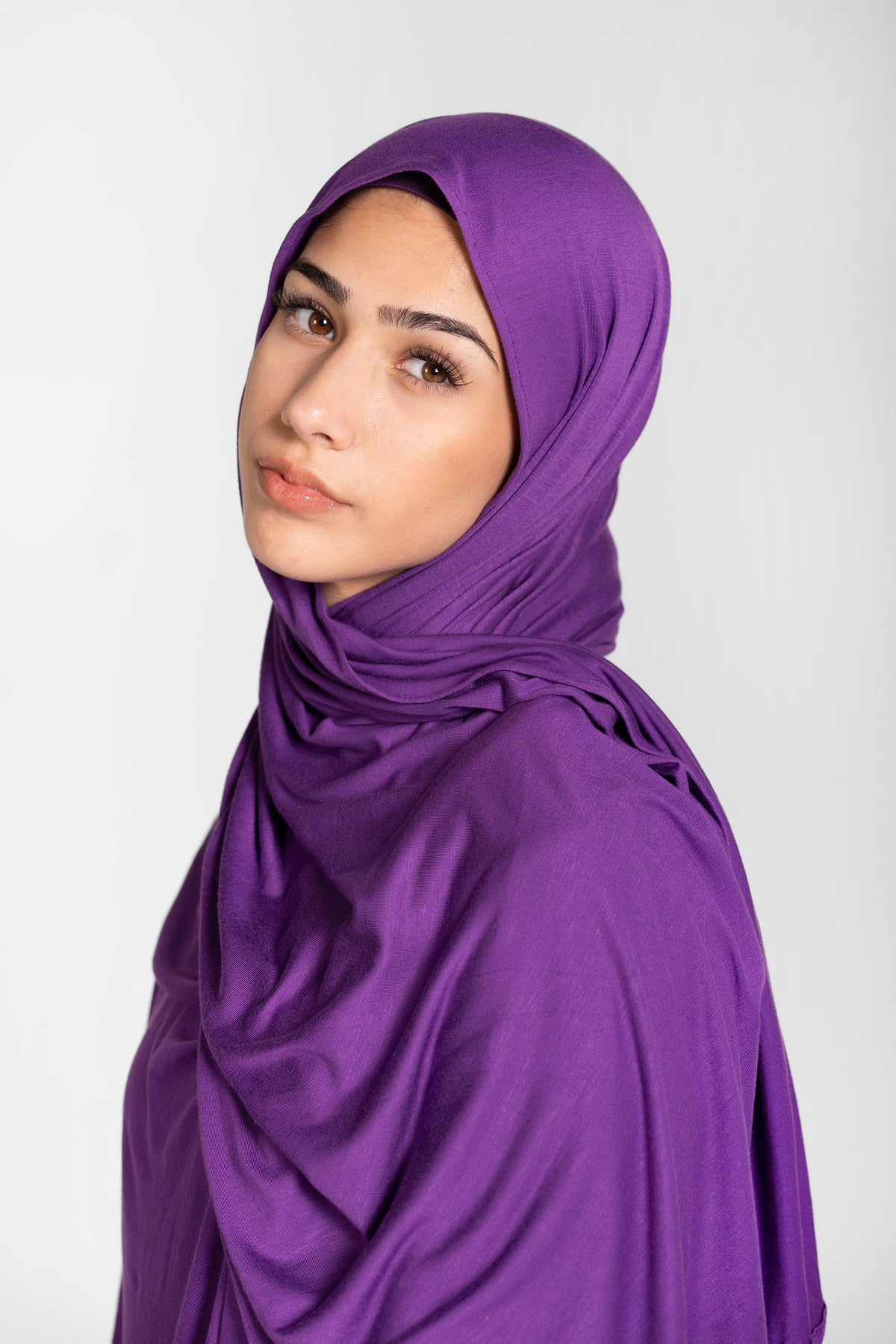 Jersey Hijab