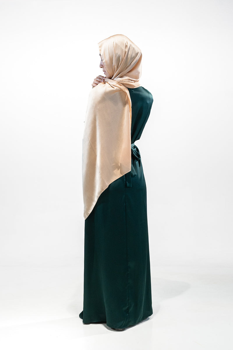 Amira Maxi Dress