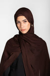 Modal Hijab Set