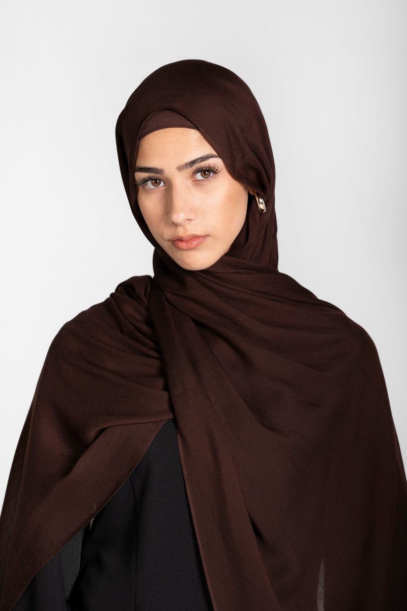 Modal Hijab Set