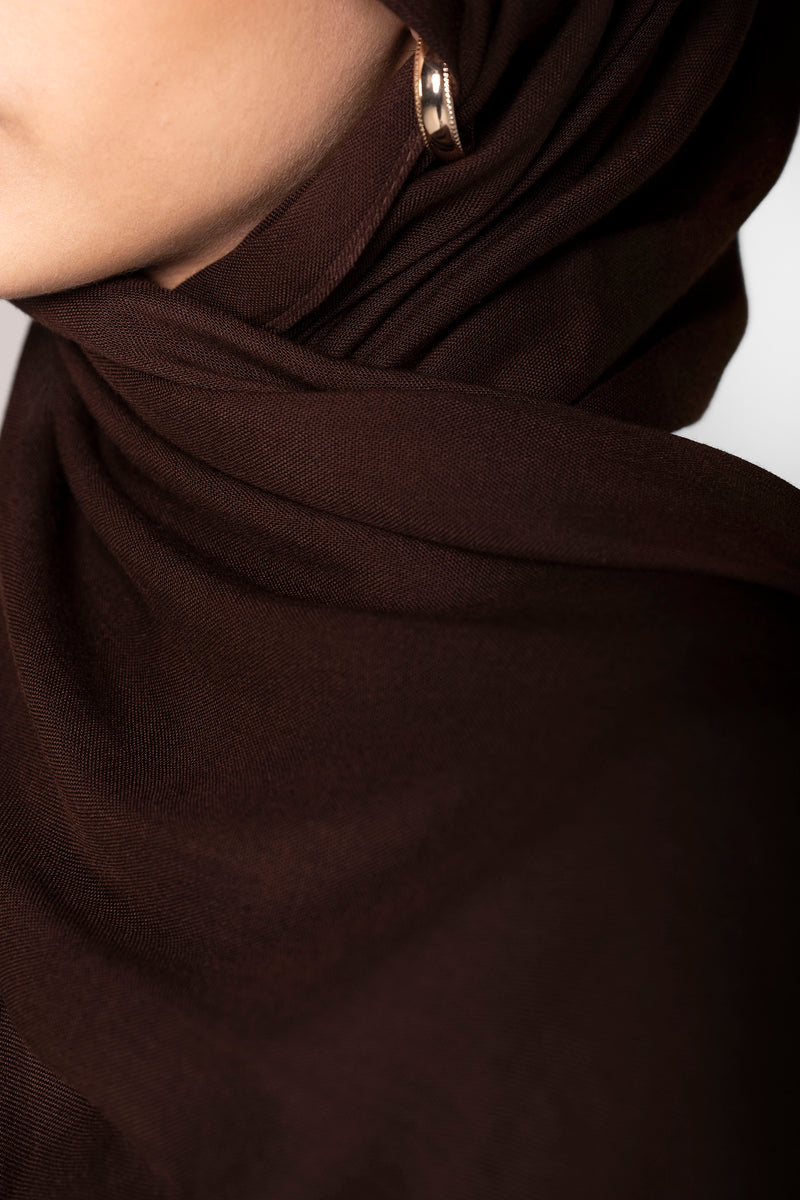Modal Hijab Set