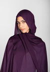 Modal Hijab Set