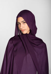 Modal Hijab Set