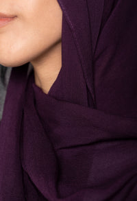 Modal Hijab Set
