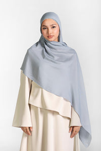 Modal Hijab Set