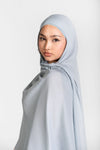 Modal Hijab Set