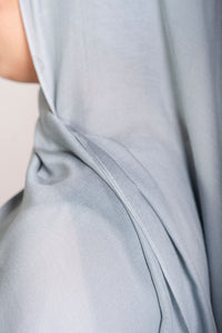 Modal Hijab Set