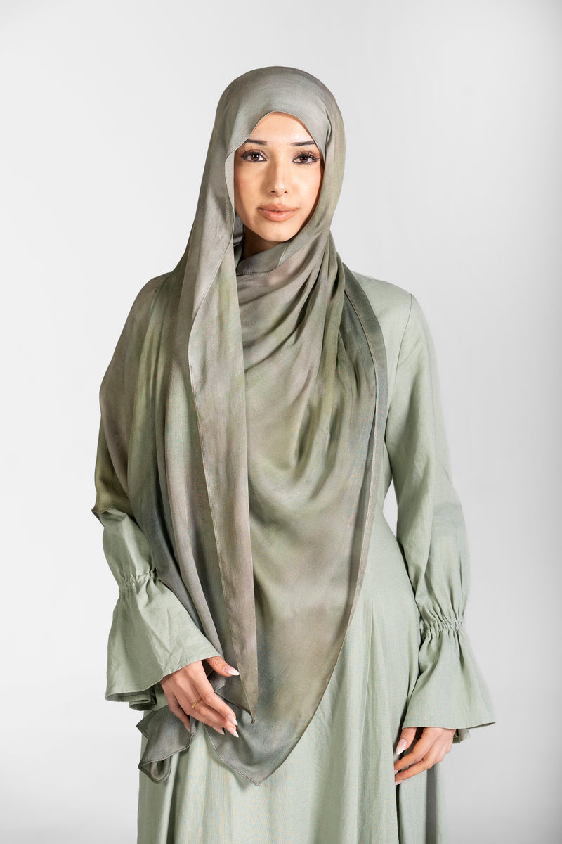 Modal Natural Prints